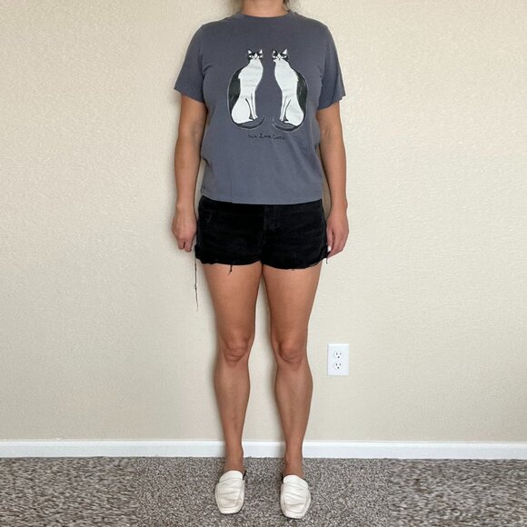 H&M Pants - H&M Denim Shorts Size 6